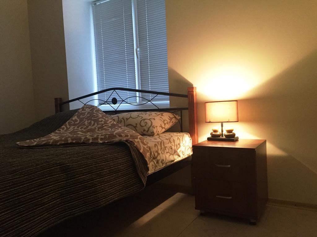 Westend Hostel Kyiv Room photo