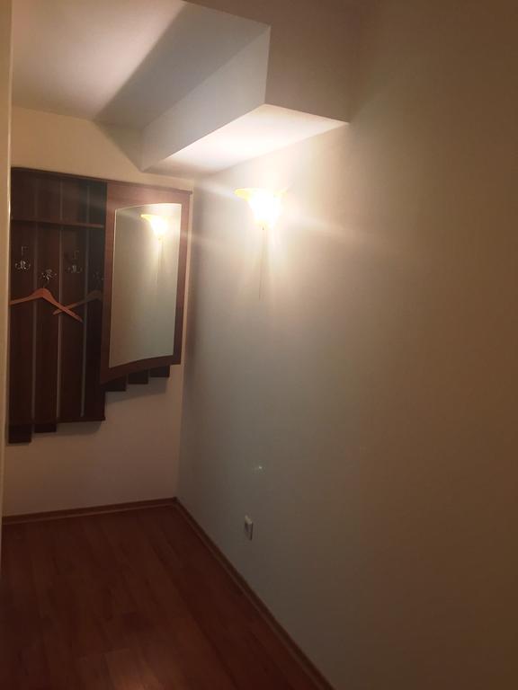 Westend Hostel Kyiv Room photo