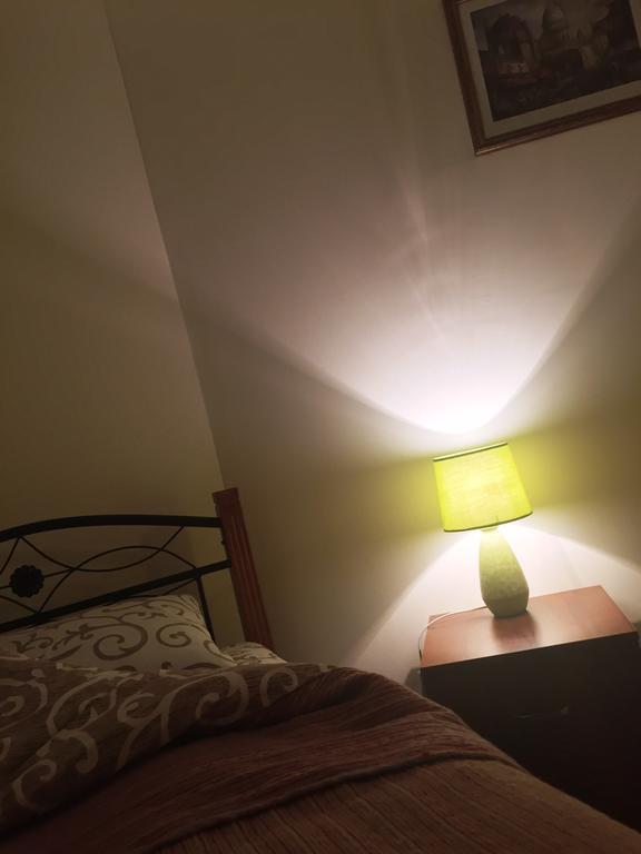 Westend Hostel Kyiv Room photo