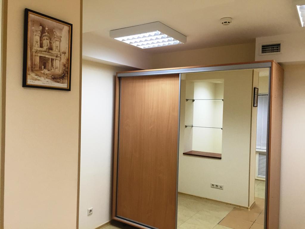 Westend Hostel Kyiv Room photo