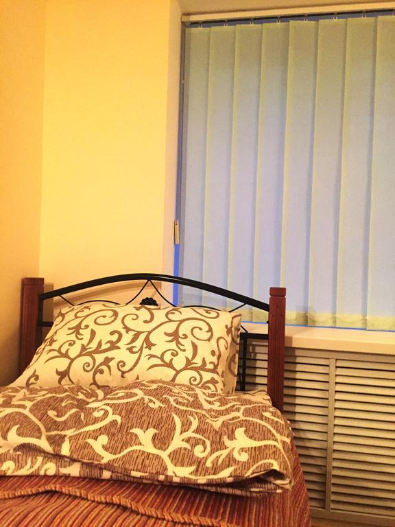 Westend Hostel Kyiv Room photo